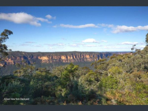 Leura Sublime Sunrise